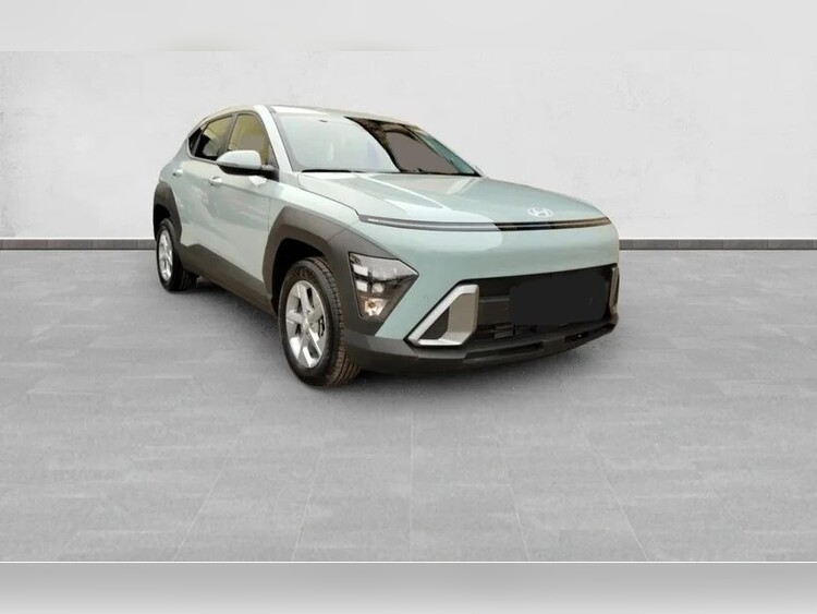 Hyundai Kona VF1RHN00970438022 foto 2